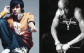 Jay Chou - 听妈妈的话 feat. Tupac - Hold on be Strong